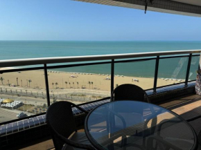 Beira Mar Fortaleza Landscape